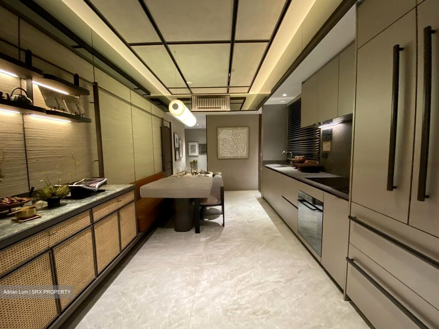 The Robertson Opus (D9), Condominium #484435541